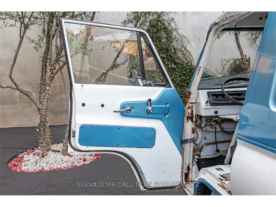 1965 Dodge A100 - Image 13 of 31