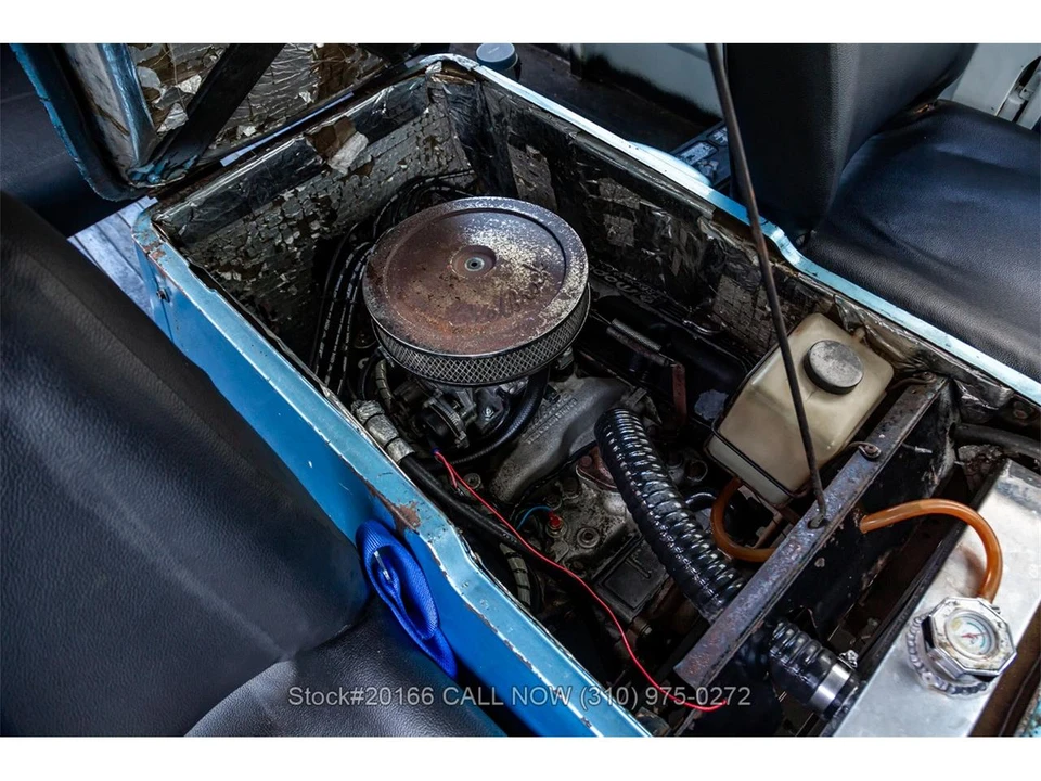 1965 Dodge A100 - Image 31 of 31