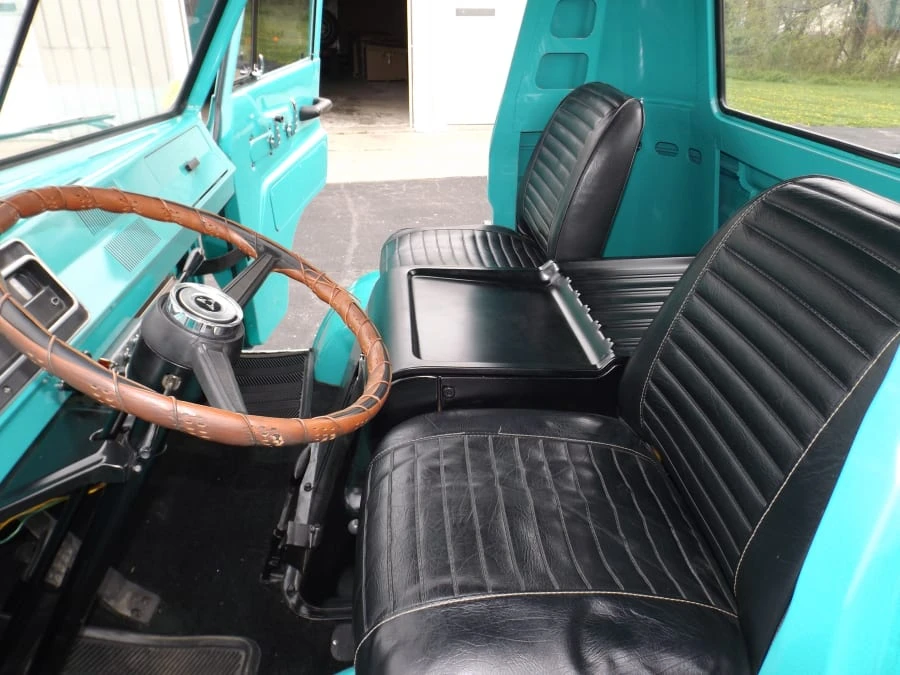 1965 Dodge A100 - Image 4 of 9