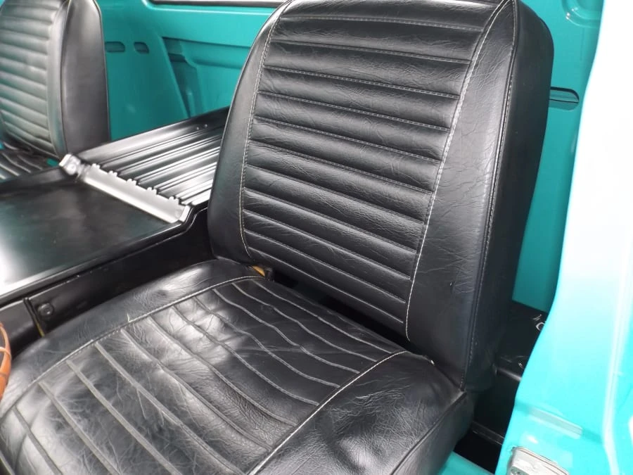 1965 Dodge A100 - Image 5 of 9