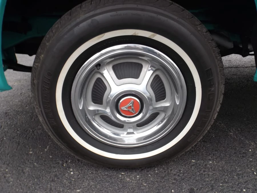 1965 Dodge A100 - Image 9 of 9