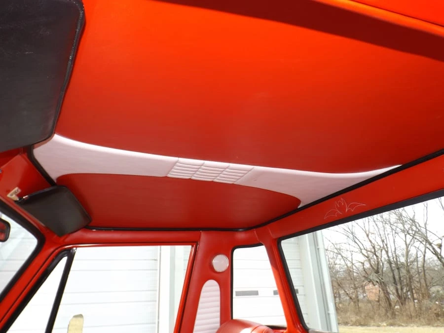 1965 Dodge A100 - Image 6 of 10