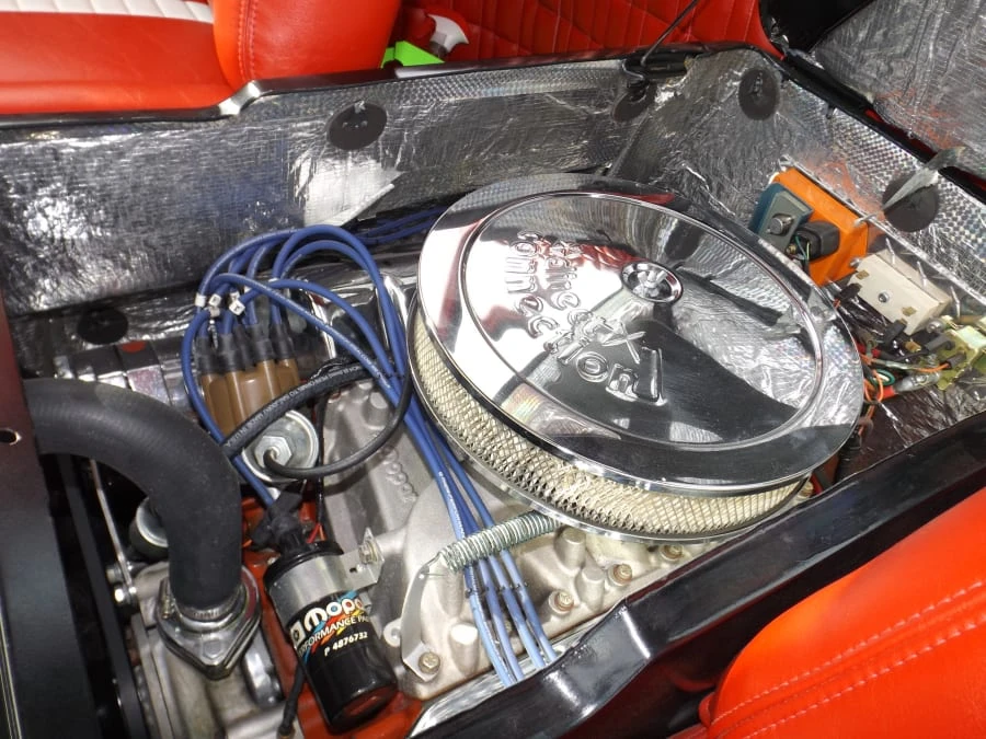1965 Dodge A100 - Image 7 of 10