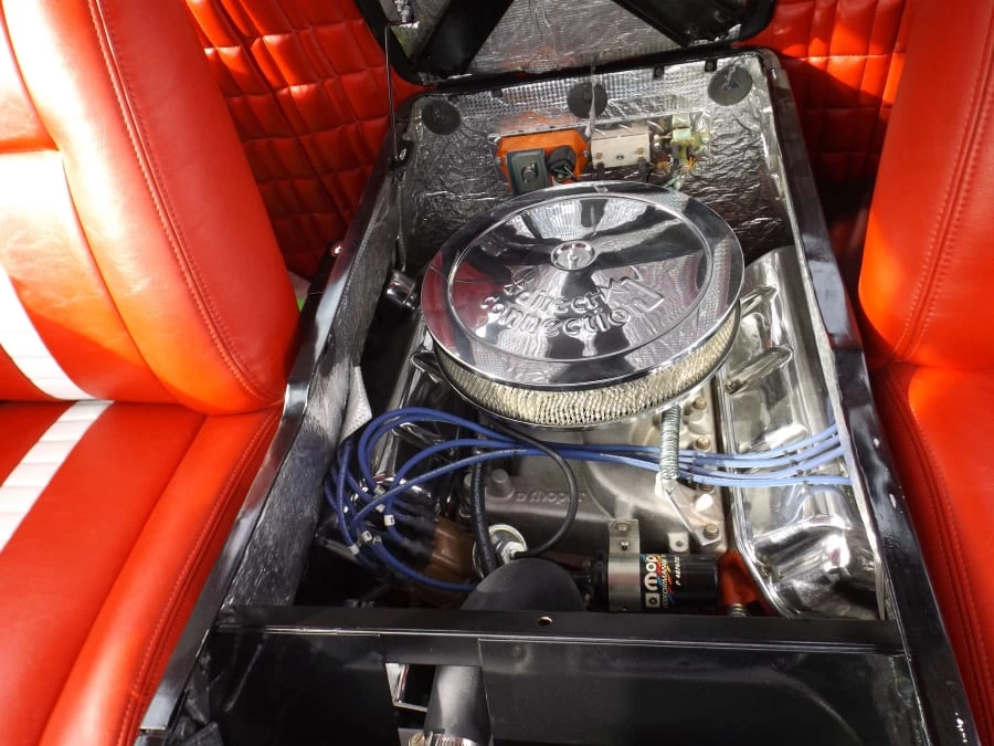 1965 Dodge A100 - Image 8 of 10