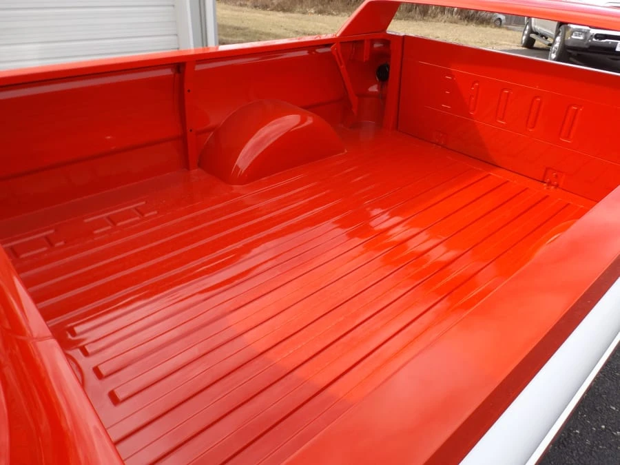 1965 Dodge A100 - Image 9 of 10
