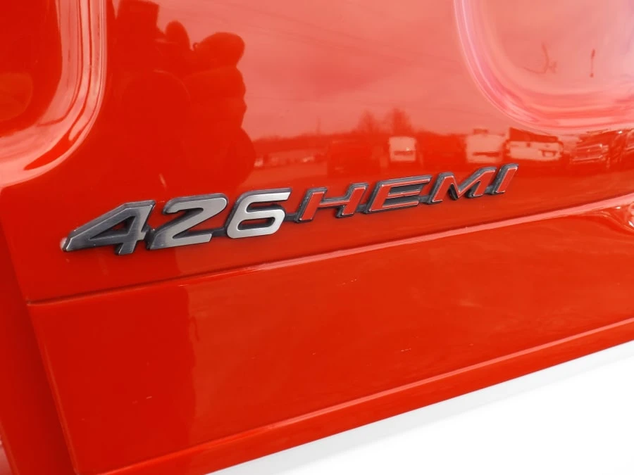 1965 Dodge A100 - Image 10 of 10