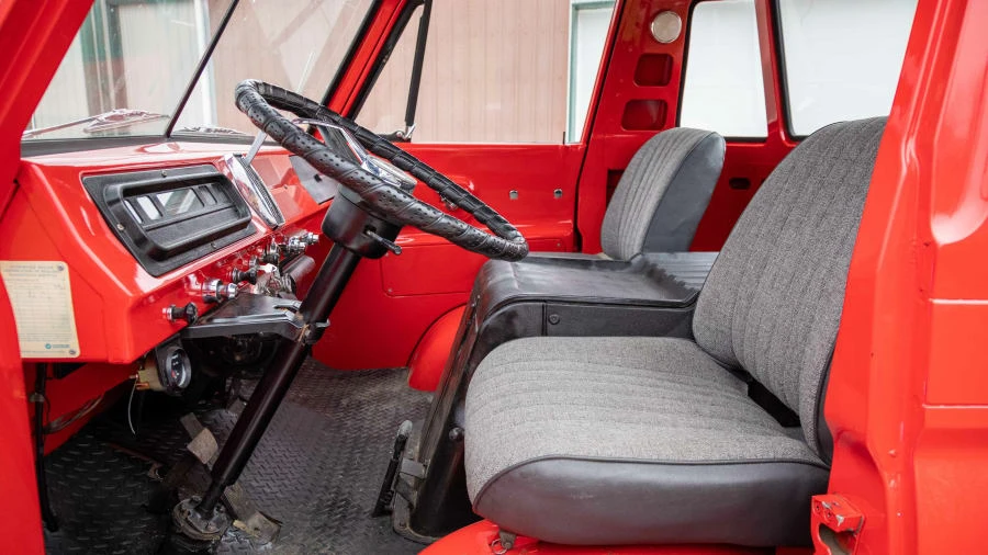 1965 Dodge A100 - Image 2 of 9