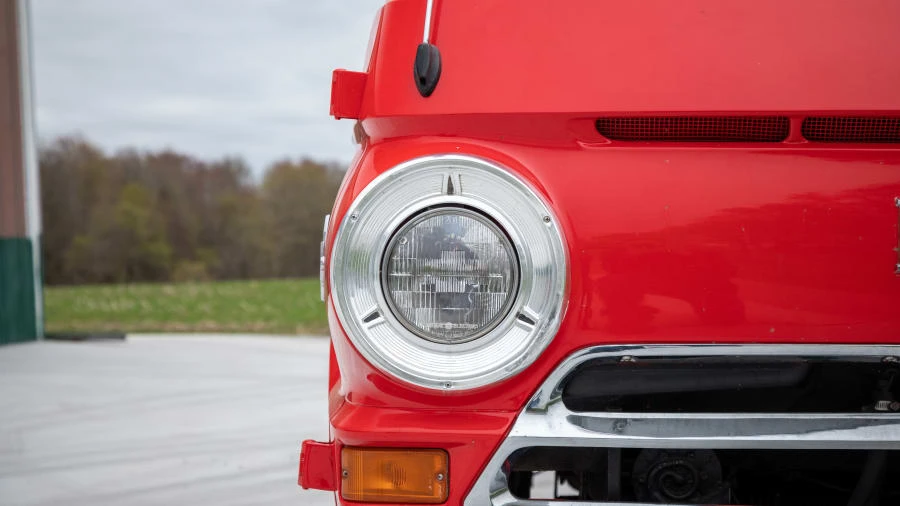1965 Dodge A100 - Image 5 of 9