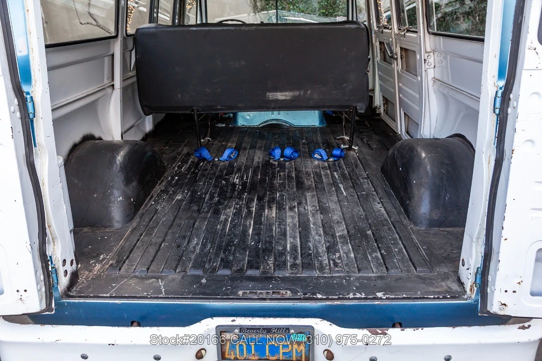 1965 Dodge A100 - Image 29 of 31