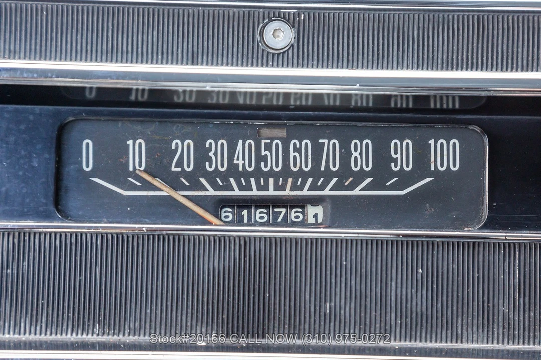 1965 Dodge A100 - Image 20 of 31