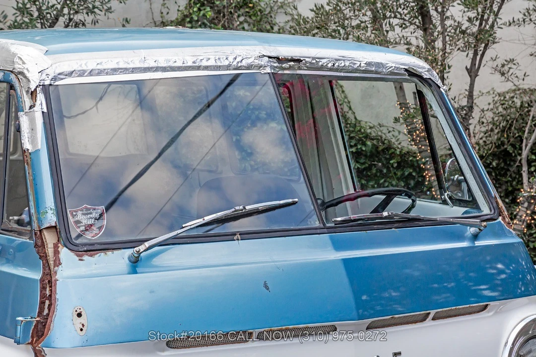 1965 Dodge A100 - Image 10 of 31