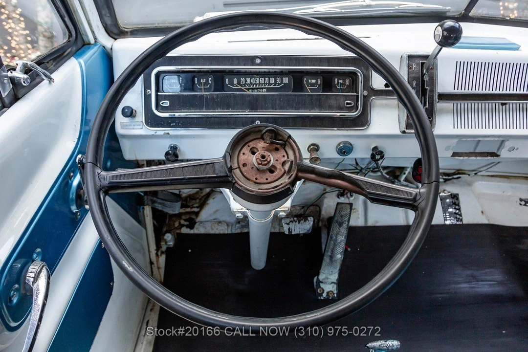 1965 Dodge A100 - Image 19 of 31