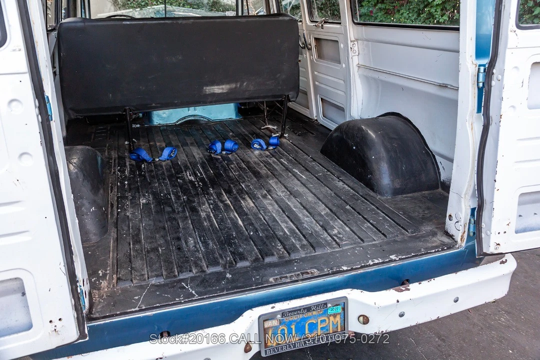 1965 Dodge A100 - Image 28 of 31