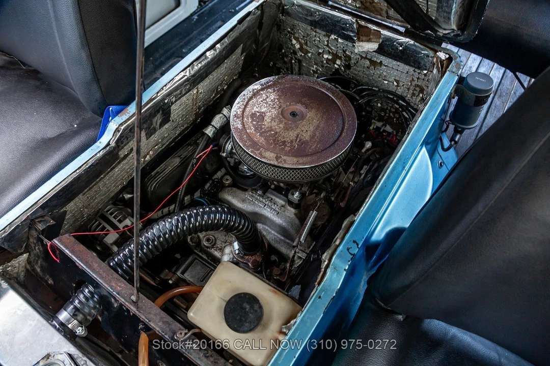 1965 Dodge A100 - Image 31 of 31