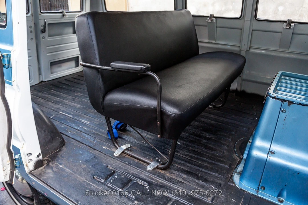 1965 Dodge A100 - Image 22 of 31