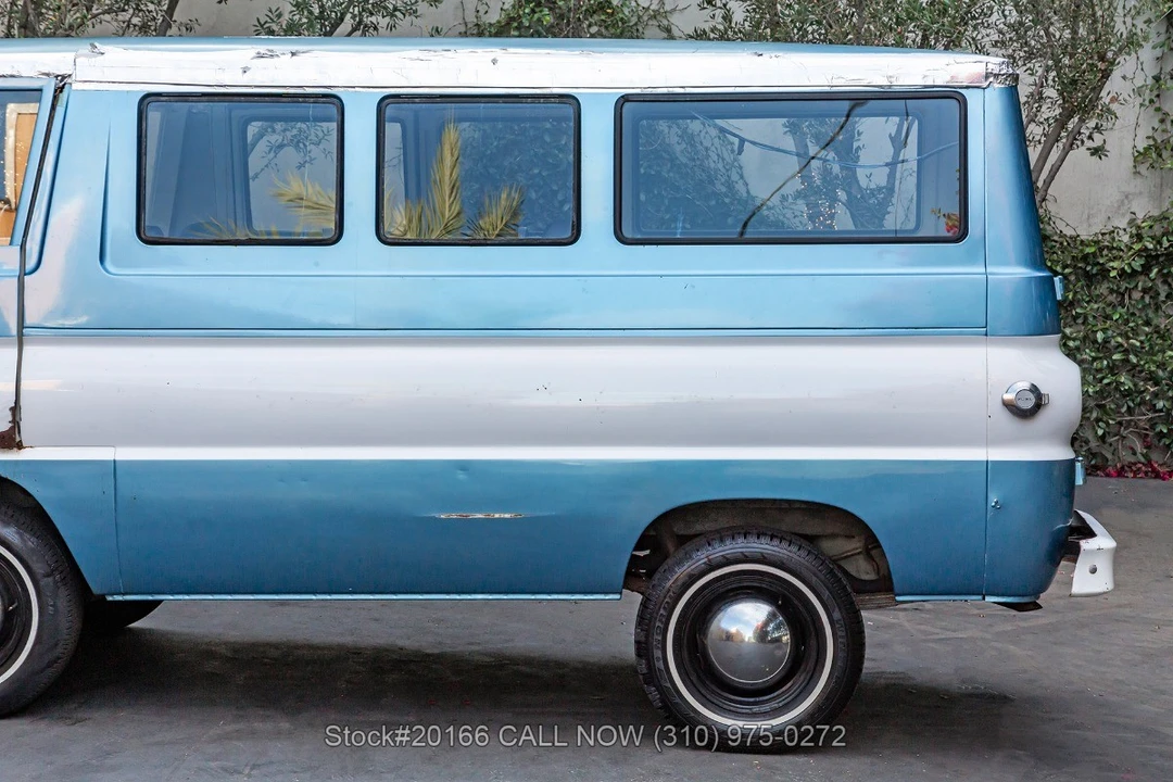1965 Dodge A100 - Image 14 of 31