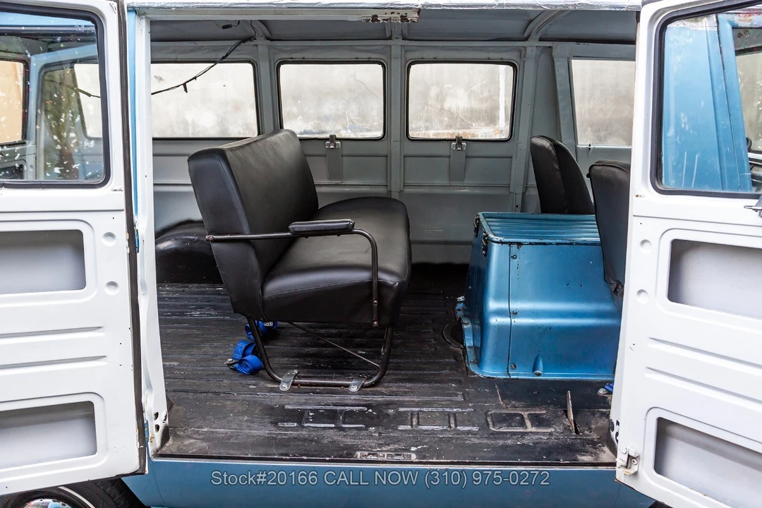 1965 Dodge A100 - Image 21 of 31