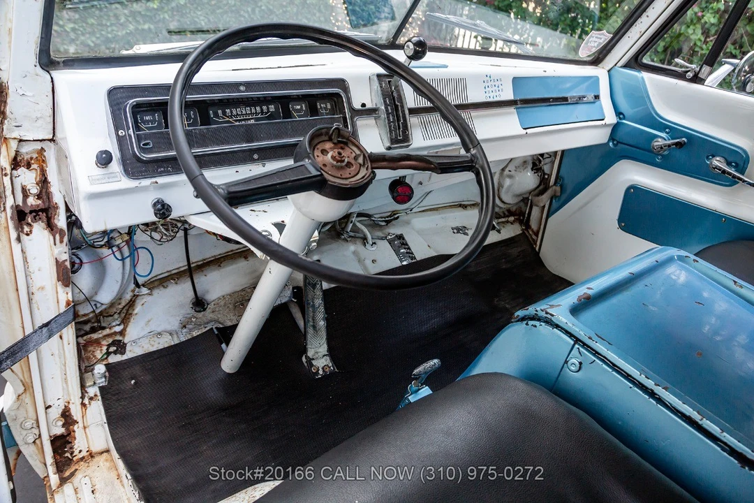 1965 Dodge A100 - Image 18 of 31