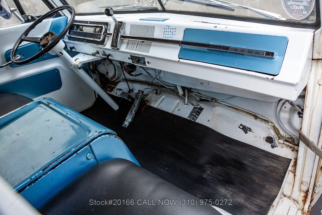 1965 Dodge A100 - Image 26 of 31
