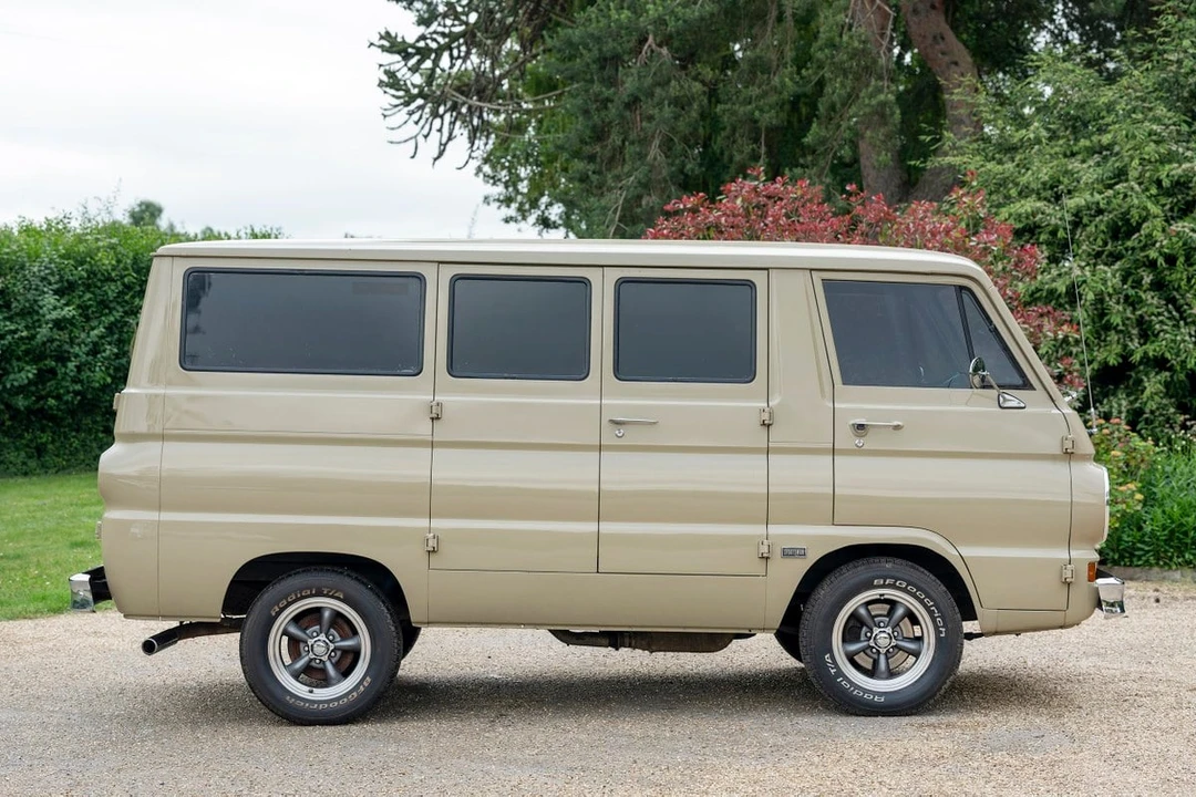 1965 Dodge A100 - Image 15 of 30