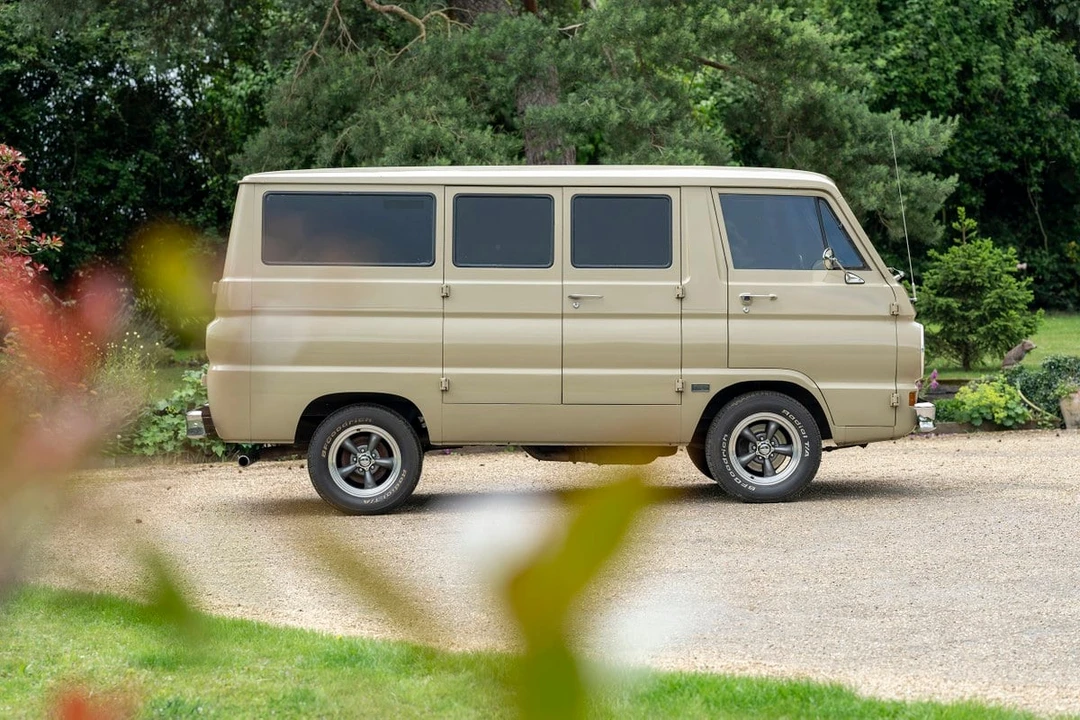 1965 Dodge A100 - Image 23 of 30