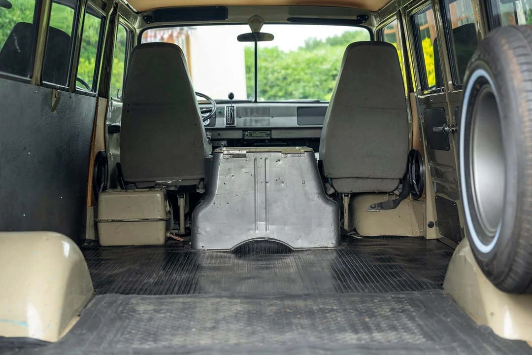 1965 Dodge A100 - Image 30 of 30