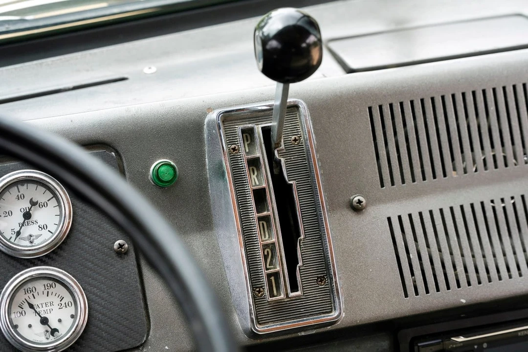 1965 Dodge A100 - Image 10 of 30