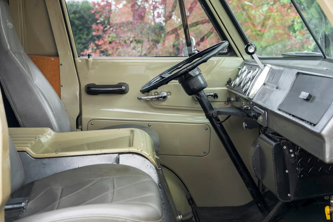 1965 Dodge A100 - Image 24 of 30