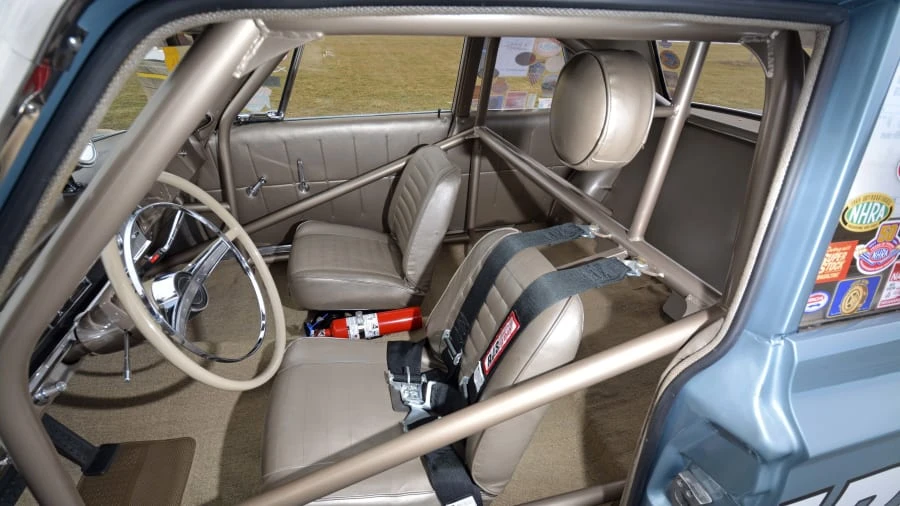 1965 Dodge Coronet 4th Gen - Image 4 of 12