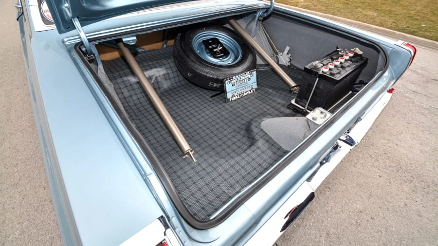 1965 Dodge Coronet 4th Gen - Image 11 of 12