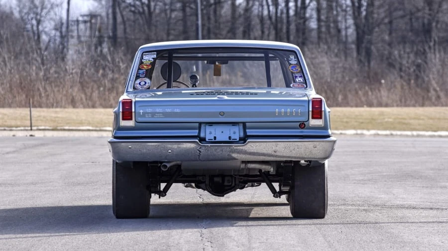 1965 Dodge Coronet 4th Gen - Image 12 of 12