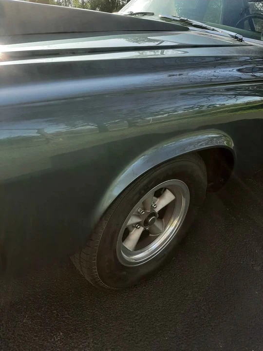 1965 Dodge Avenger - Image 4 of 17