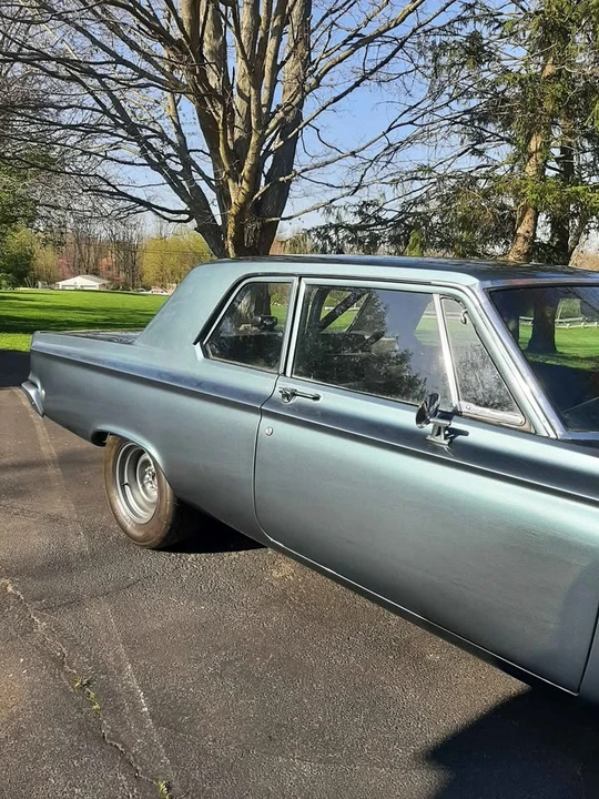 1965 Dodge Avenger - Image 2 of 17