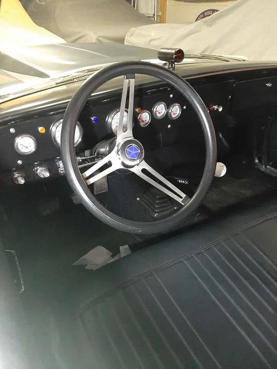 1965 Dodge Avenger - Image 11 of 17