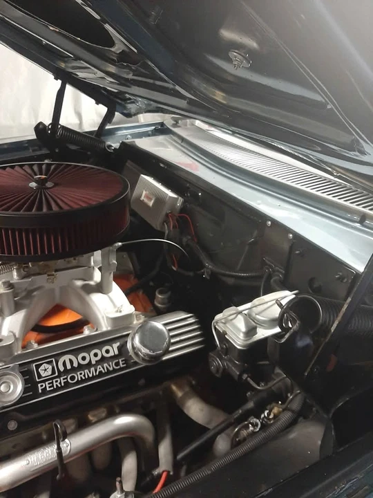 1965 Dodge Avenger - Image 9 of 17