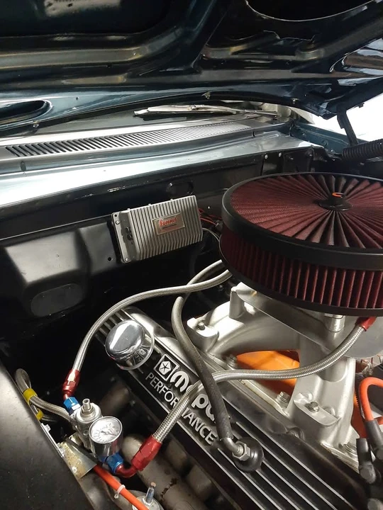 1965 Dodge Avenger - Image 7 of 17