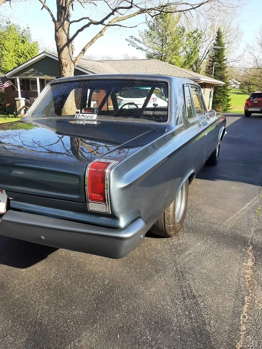 1965 Dodge Avenger - Image 3 of 17