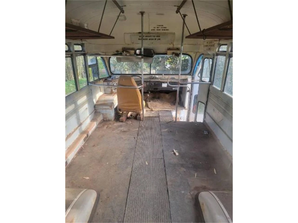 1965 Dodge B Series - Image 5 of 13