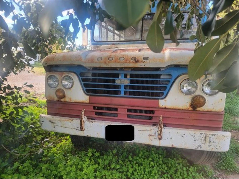 1965 Dodge B Series - Image 2 of 13