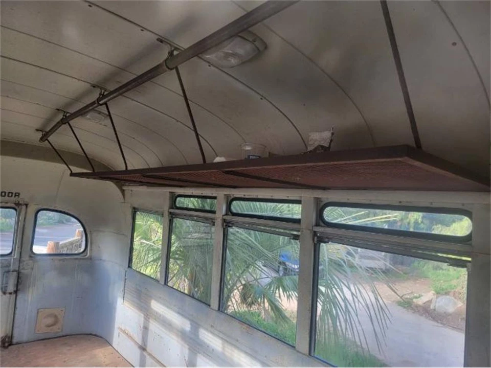 1965 Dodge B Series - Image 9 of 13