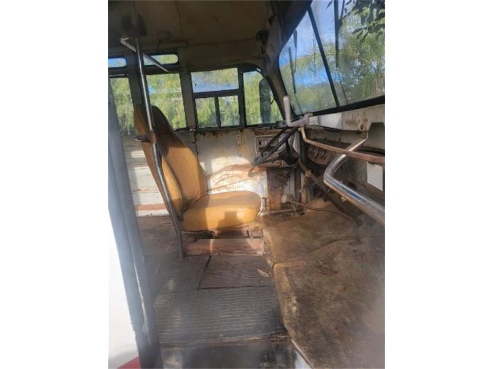 1965 Dodge B Series - Image 8 of 13