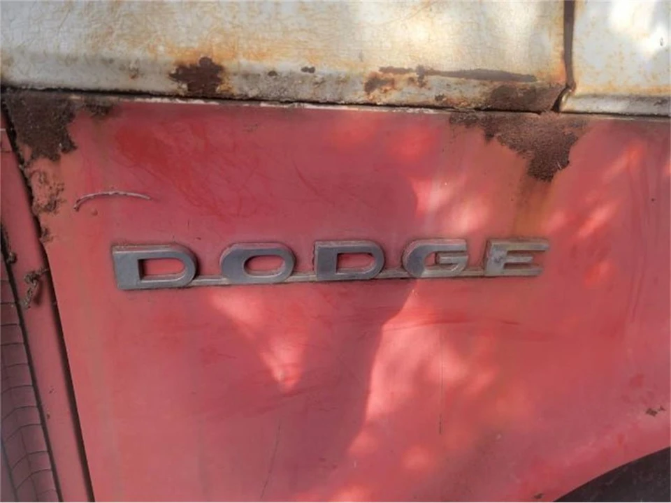 1965 Dodge B Series - Image 7 of 13