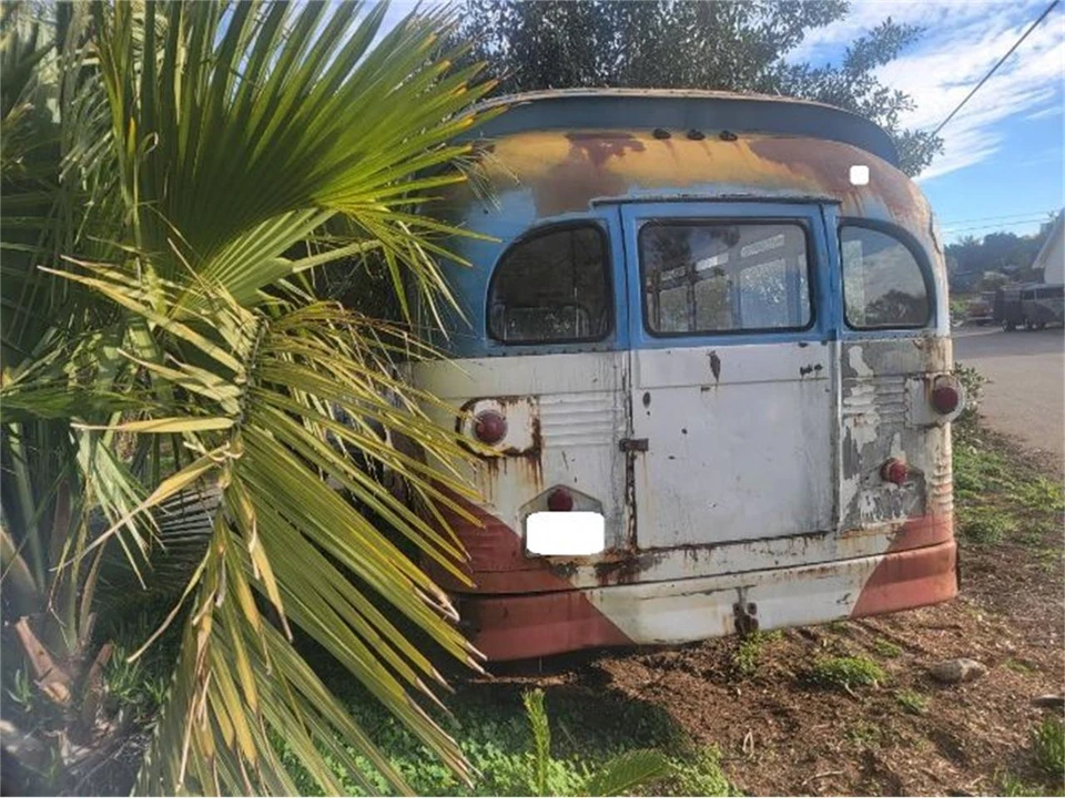 1965 Dodge B Series - Image 3 of 13