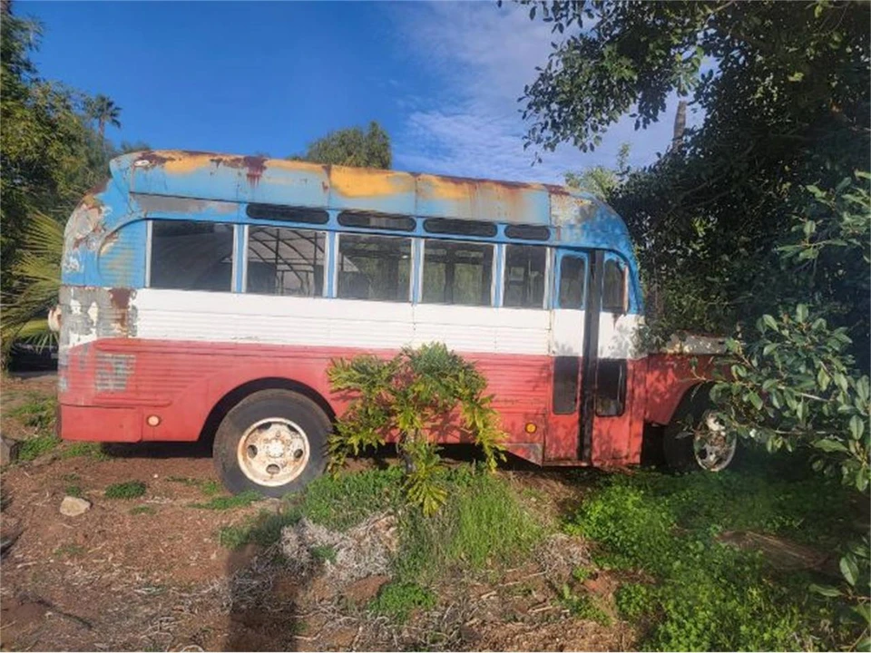 1965 Dodge B Series - Image 10 of 13