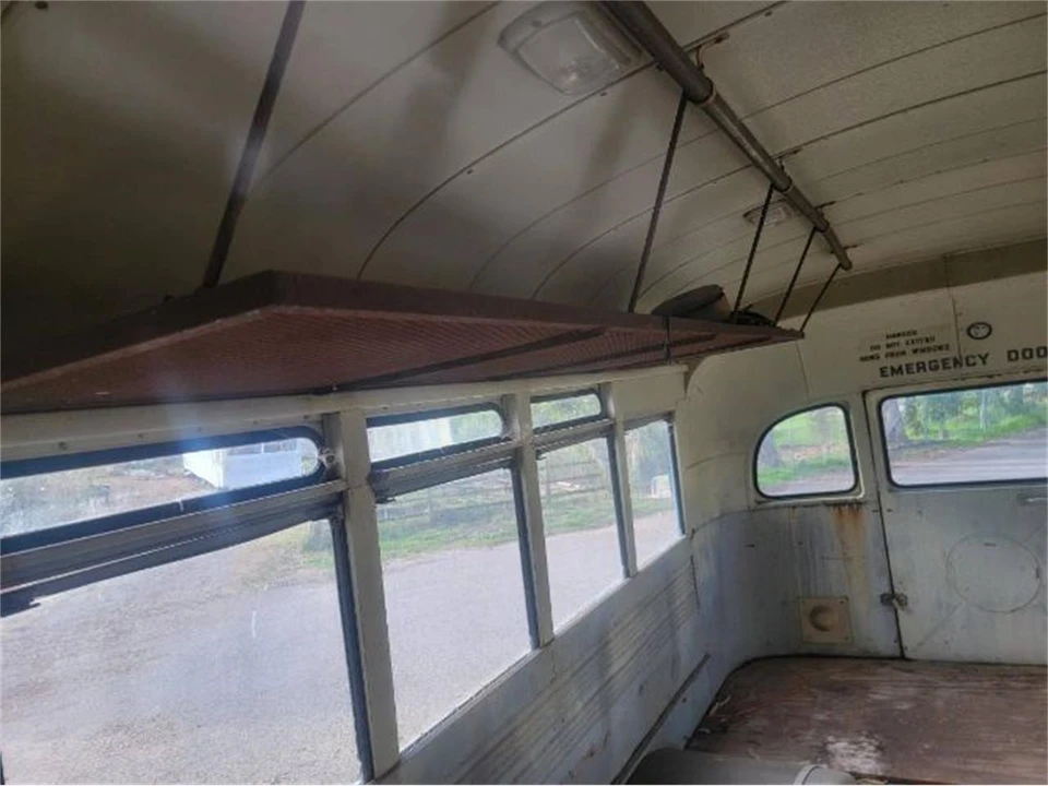 1965 Dodge B Series - Image 4 of 13