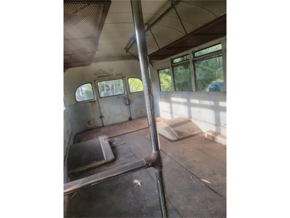 1965 Dodge B Series - Image 11 of 13