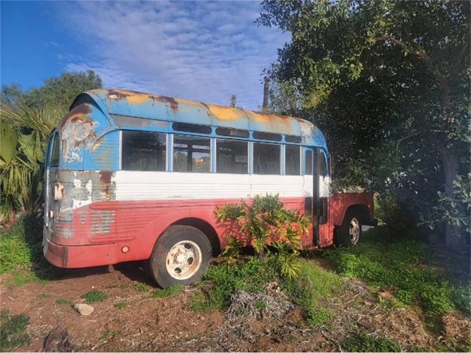 1965 Dodge B Series - Image 13 of 13