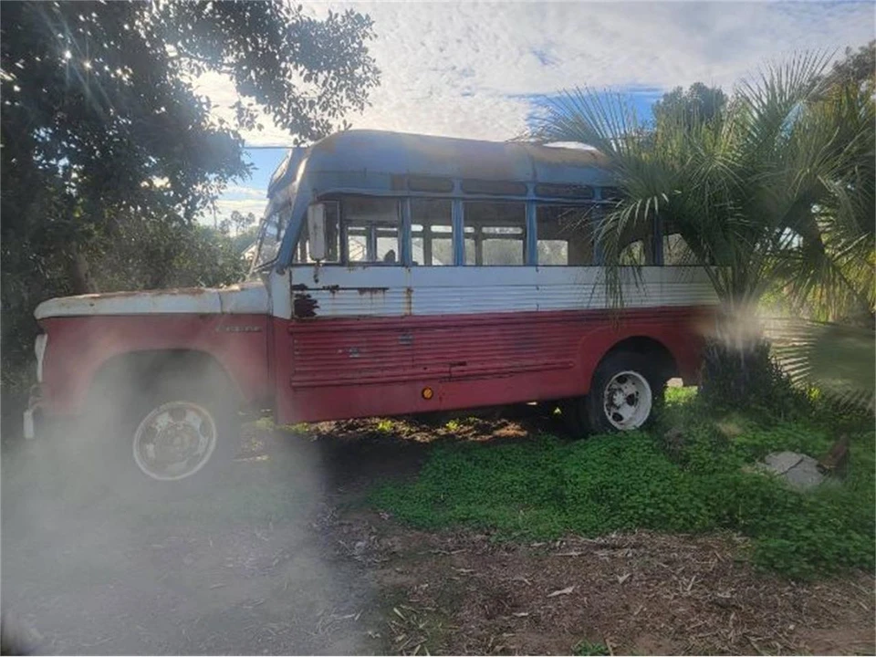 1965 Dodge B Series - Image 12 of 13