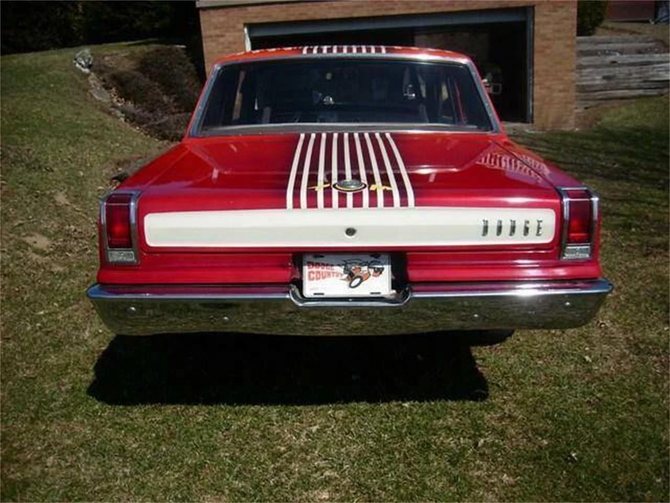 1965 Dodge Coronet 4th Gen - Image 5 of 15