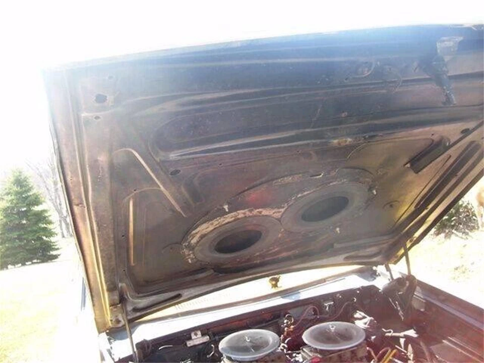 1965 Dodge Coronet 4th Gen - Image 7 of 15
